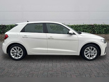 Used Audi A1 2025 for sale - 77046356: Photo