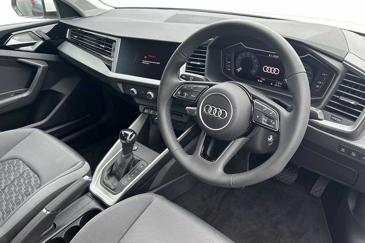 Used Audi A1 2025 for sale - 77046356: Photo 6