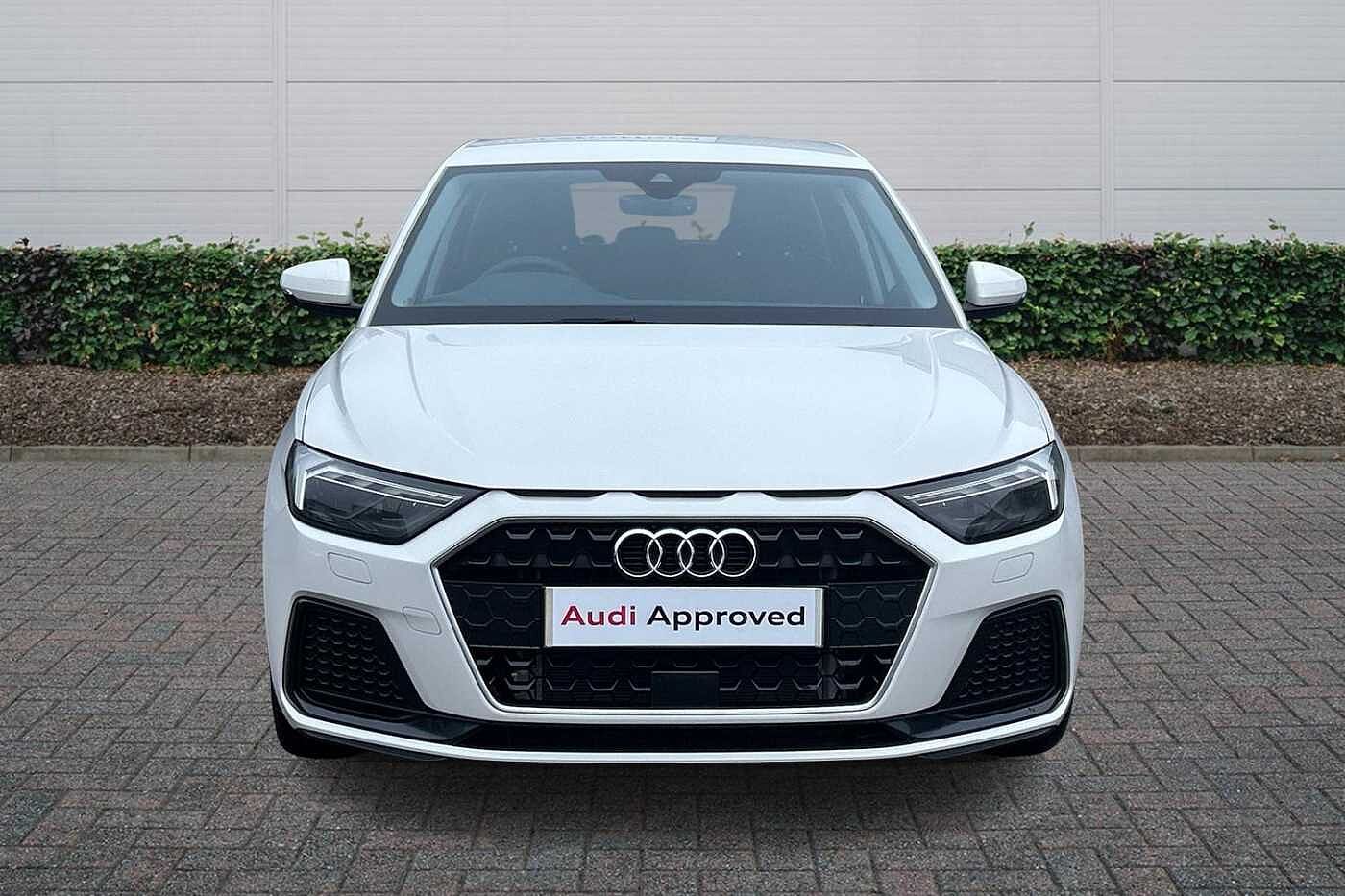 Used Audi A1 2025 for sale - 77046356: Photo 7