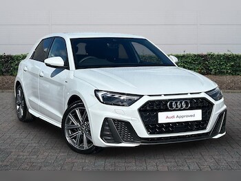 Used Audi A1 2024 for sale - 78843995: Photo
