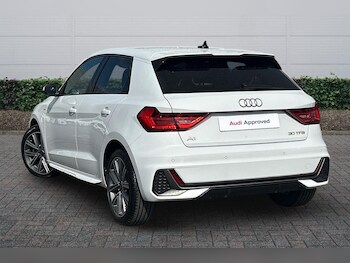 Used Audi A1 2024 for sale - 78843995: Photo