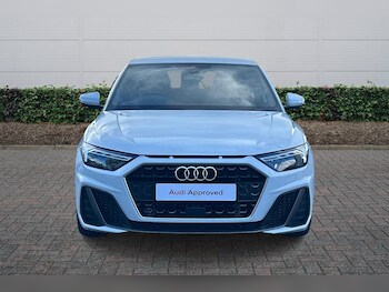 Used Audi A1 2024 for sale - 78843995: Photo