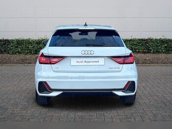Used Audi A1 2024 for sale - 78843995: Photo