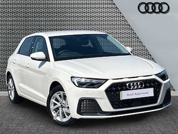 Used Audi A1 2026 for sale - 79094615: Photo