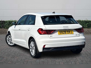 Used Audi A1 2026 for sale - 79094615: Photo