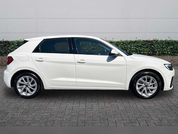 Used Audi A1 2026 for sale - 79094615: Photo