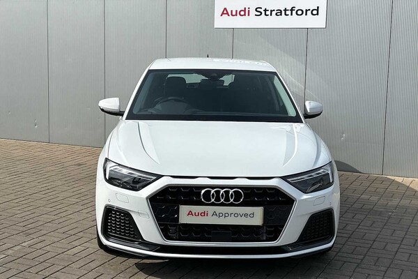Used Audi A1 2025 for sale - 75432339: Photo 10
