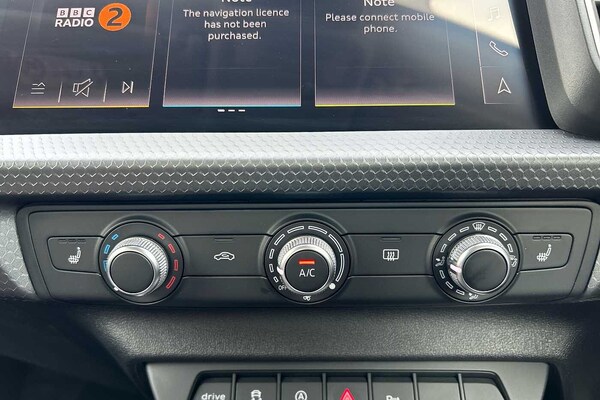 Used Audi A1 2025 for sale - 75432339: Photo 16
