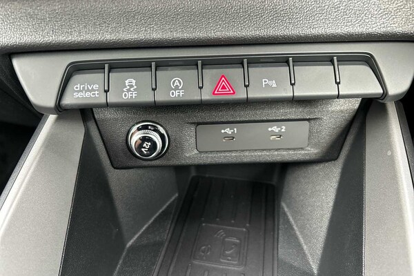 Used Audi A1 2025 for sale - 75432339: Photo 17