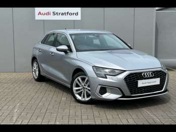 2022 (71) - 30 TFSI Sport 5dr S Tronic