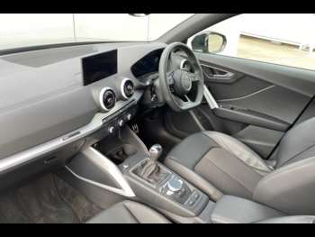 Used Audi Q2 2024 for sale - 74479003: Photo