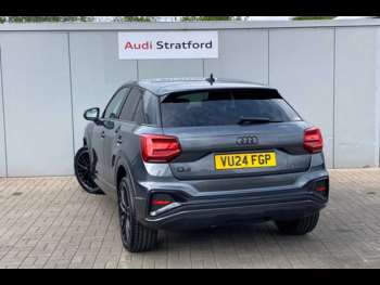 Used Audi Q2 2024 for sale - 74479003: Photo