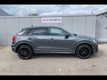 Used Audi Q2 2024 for sale - 74479003: Photo