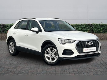 2023 (72) - 35 TFSI Technik 5dr S Tronic