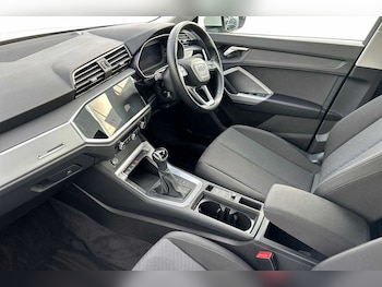 Used Audi Q3 2023 for sale - 77157514: Photo