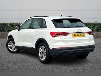 Used Audi Q3 2023 for sale - 77157514: Photo