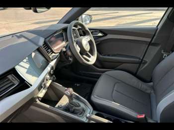 Used Audi A1 2025 for sale - 74111843: Photo