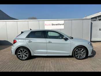 Used Audi A1 2025 for sale - 74111843: Photo