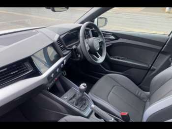 Used Audi A1 2023 for sale - 74800748: Photo