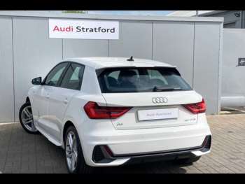 Used Audi A1 2023 for sale - 74800748: Photo