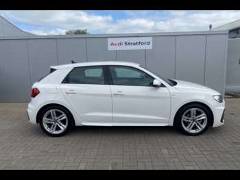 Used Audi A1 2023 for sale - 74800748: Photo