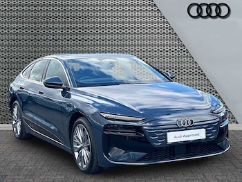 Used Audi A6 e-tron Avant 2026 for sale - 79363323: Photo