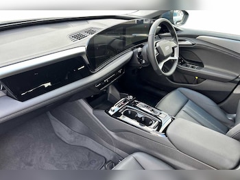 Used Audi A6 e-tron Avant 2026 for sale - 79363323: Photo