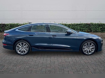 Used Audi A6 e-tron Avant 2026 for sale - 79363323: Photo