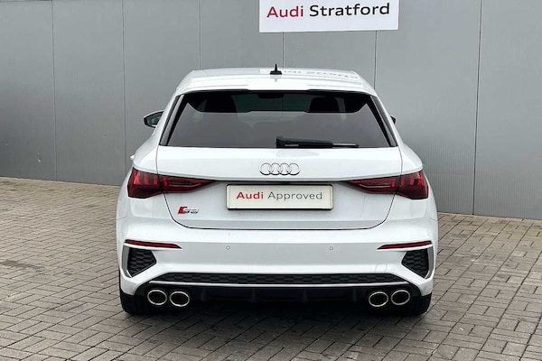 Used Audi A3 2021 for sale - 76216658: Photo 11