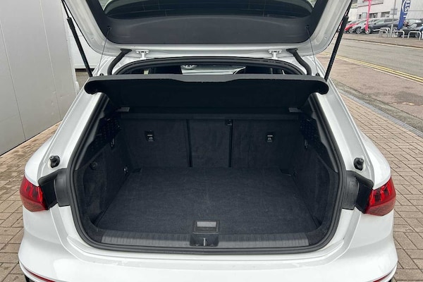 Used Audi A3 2021 for sale - 76216658: Photo 12