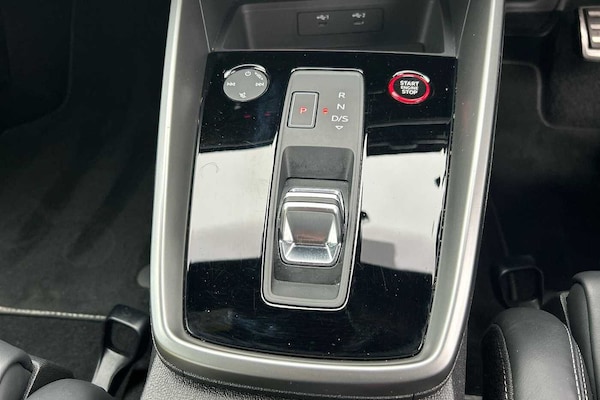 Used Audi A3 2021 for sale - 76216658: Photo 17