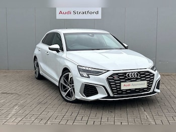 Audi - A3