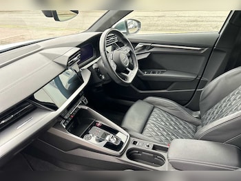Used Audi A3 2021 for sale - 76216658: Photo