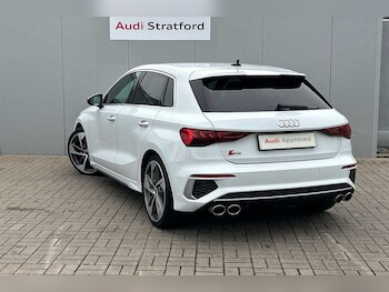 Used Audi A3 2021 for sale - 76216658: Photo