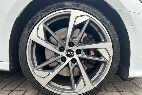 Used Audi A3 2021 for sale - 76216658: Photo 5