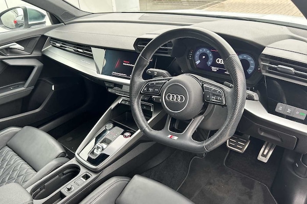 Used Audi A3 2021 for sale - 76216658: Photo 6