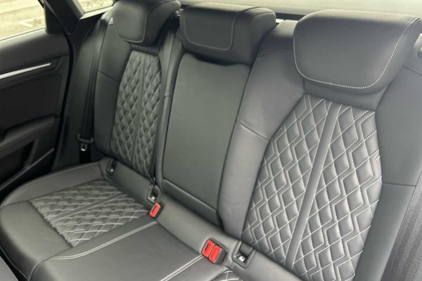 Used Audi A3 2021 for sale - 76216658: Photo 8