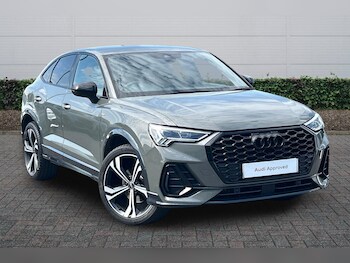 Used Audi Q3 2024 for sale - 78377045: Photo