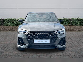 Used Audi Q3 2024 for sale - 78377045: Photo