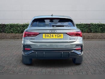 Used Audi Q3 2024 for sale - 78377045: Photo