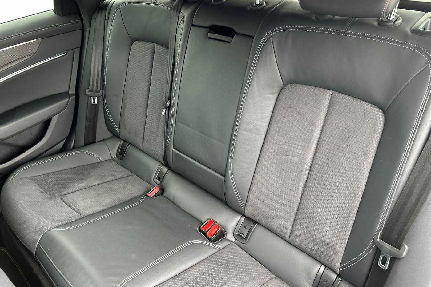 Used Audi A6 Avant 2023 for sale - 77994876: Photo 10