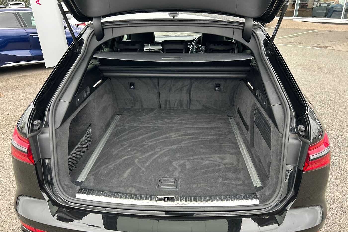 Used Audi A6 Avant 2023 for sale - 77994876: Photo 11