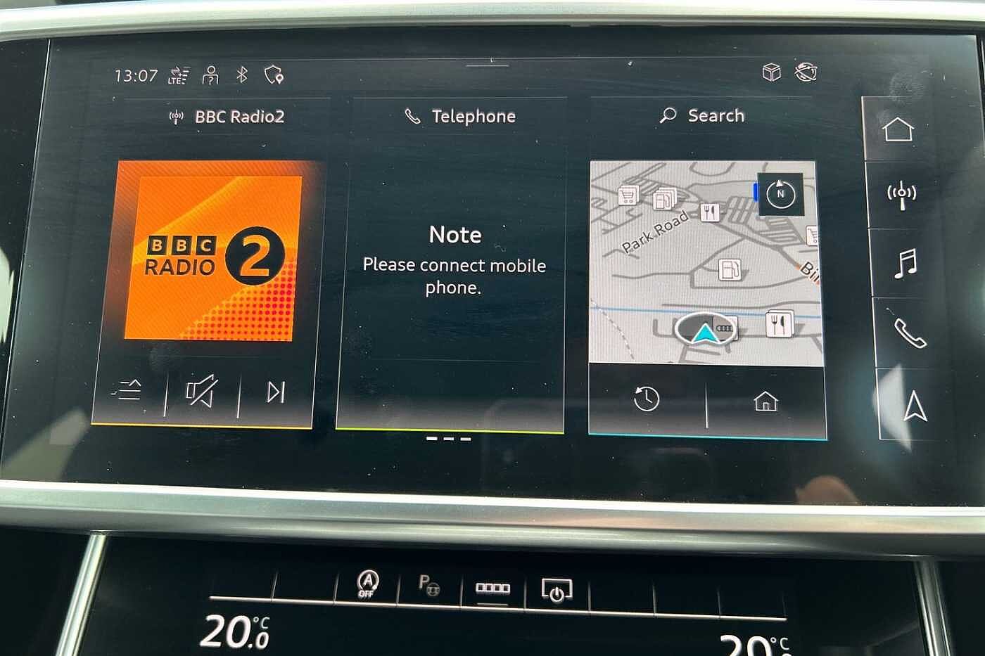 Used Audi A6 Avant 2023 for sale - 77994876: Photo 12