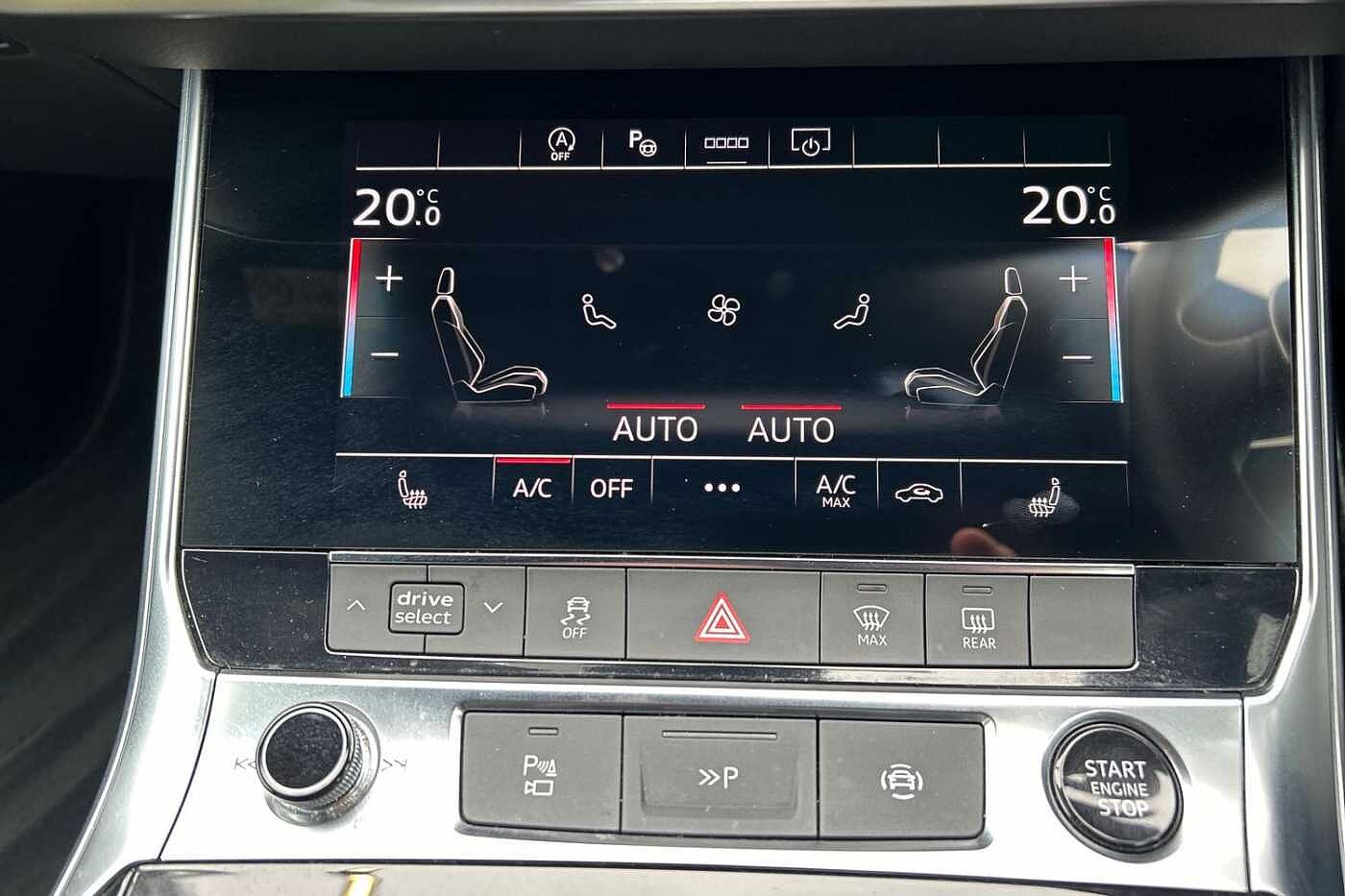 Used Audi A6 Avant 2023 for sale - 77994876: Photo 16