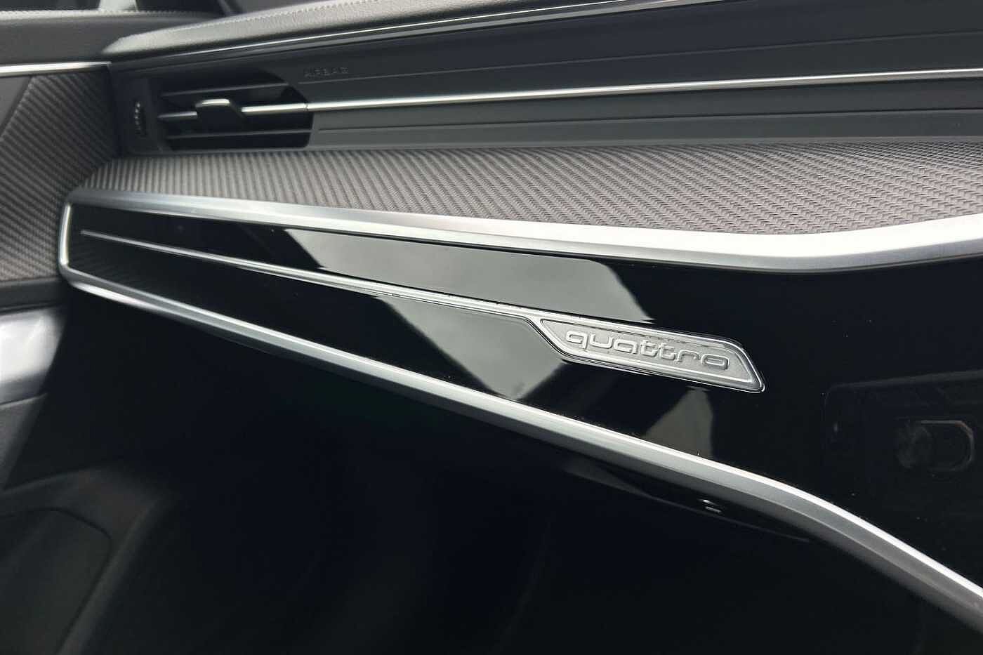 Used Audi A6 Avant 2023 for sale - 77994876: Photo 17