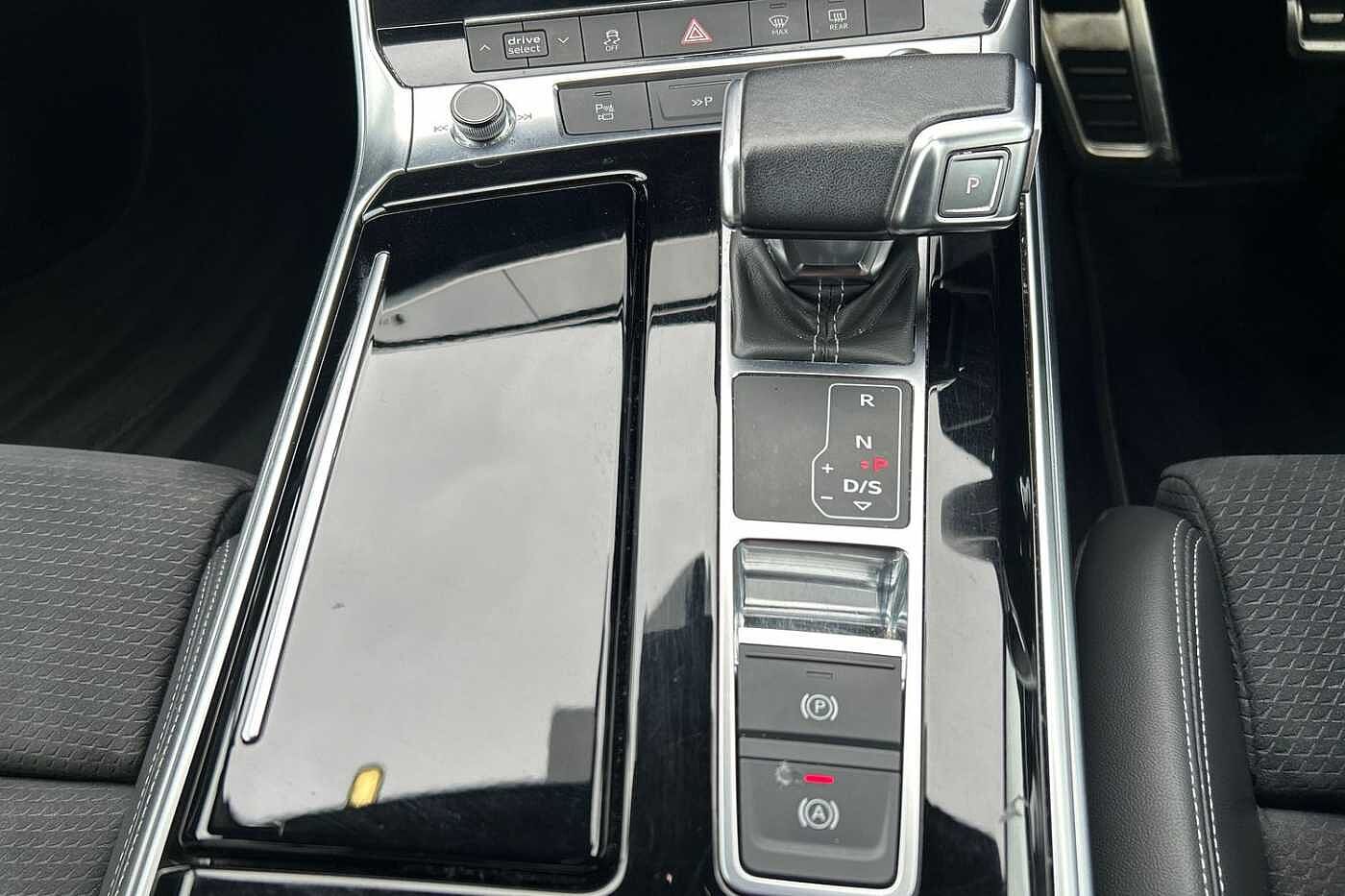 Used Audi A6 Avant 2023 for sale - 77994876: Photo 18