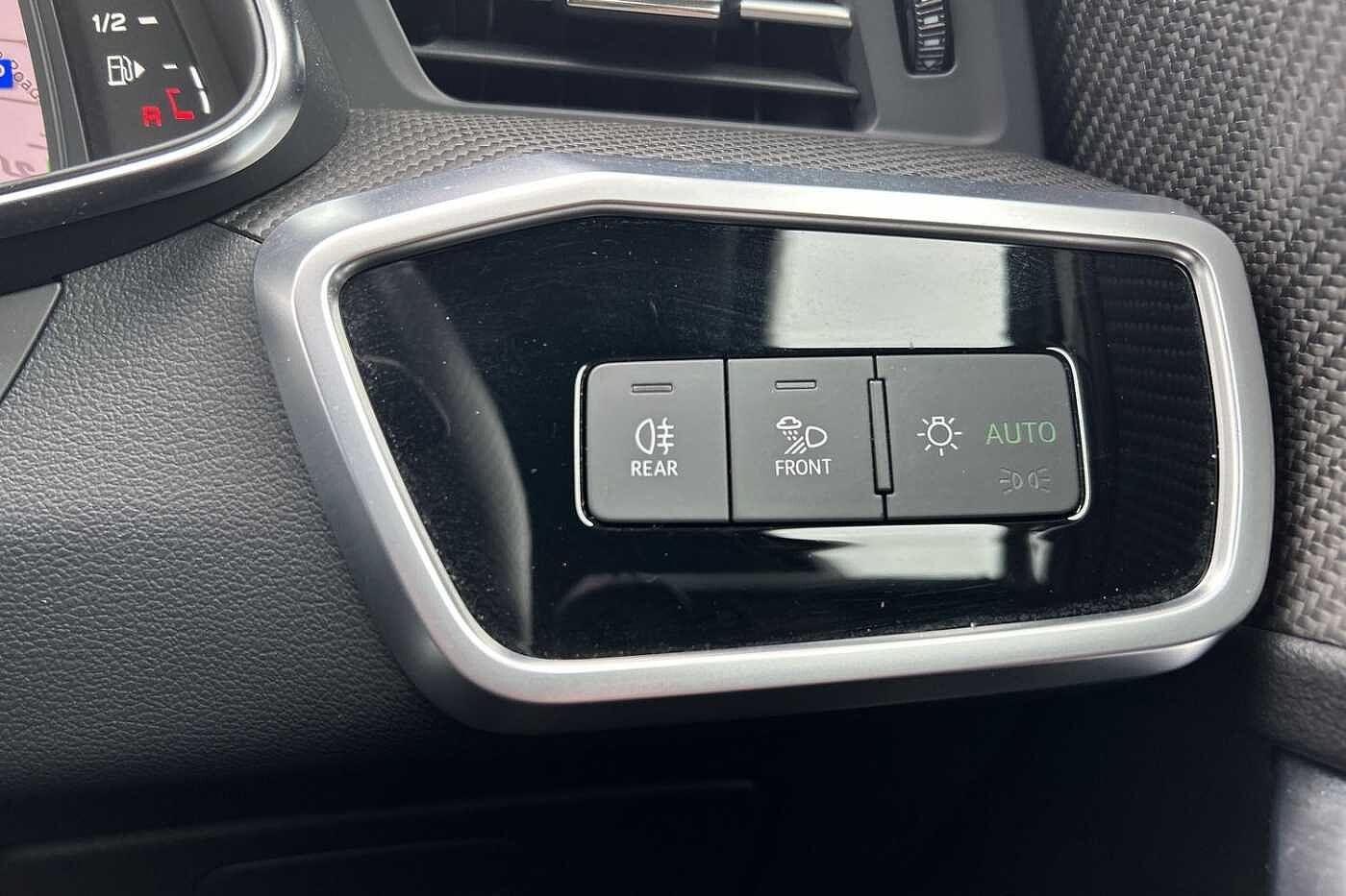 Used Audi A6 Avant 2023 for sale - 77994876: Photo 19