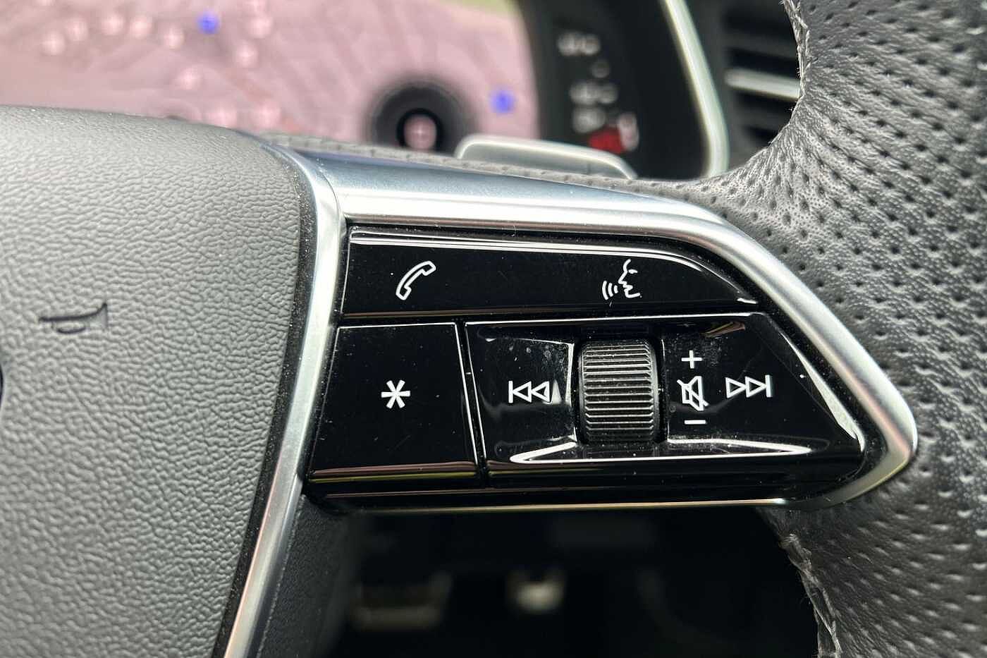 Used Audi A6 Avant 2023 for sale - 77994876: Photo 21