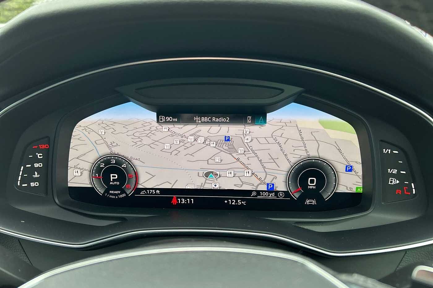 Used Audi A6 Avant 2023 for sale - 77994876: Photo 22