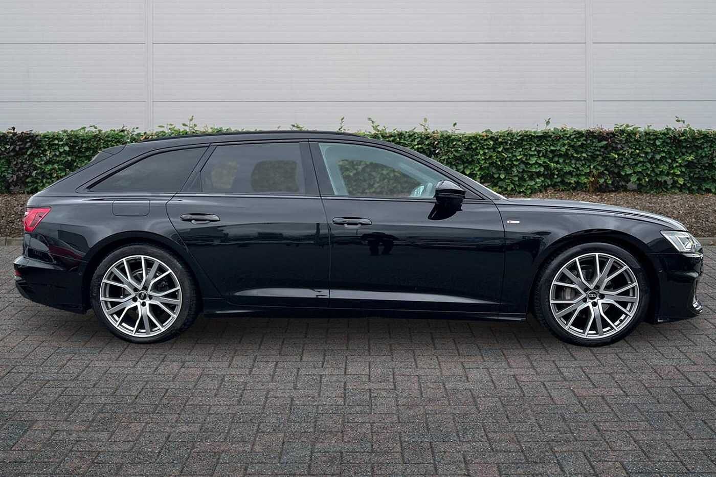 Used Audi A6 Avant 2023 for sale - 77994876: Photo 4